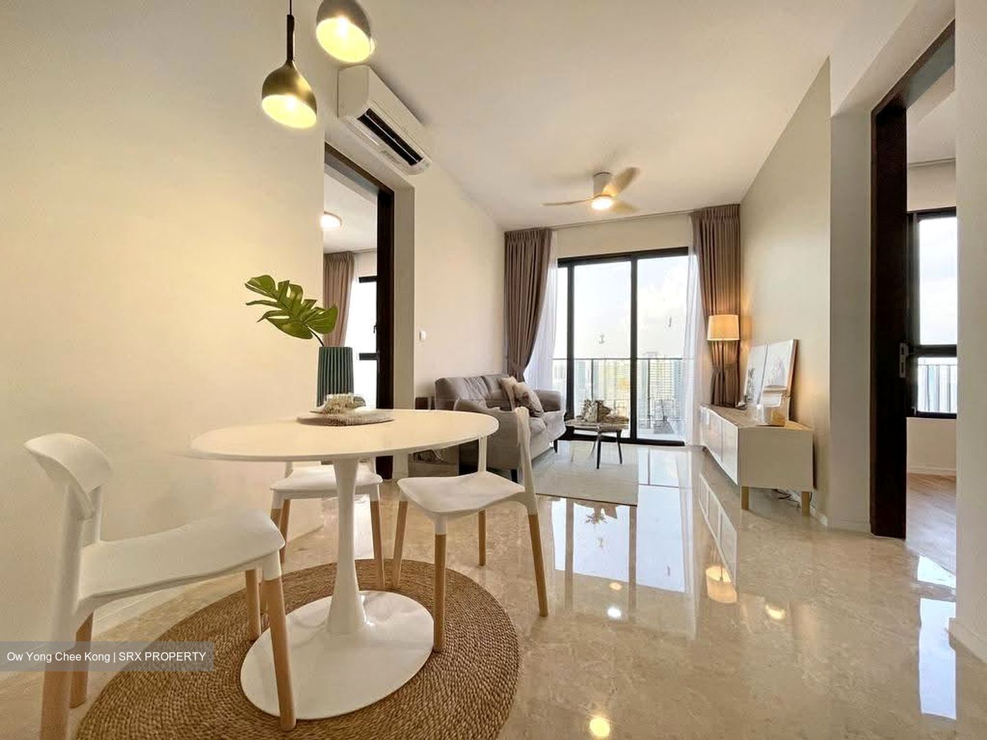 Avenue South Residence (D3), Apartment #635582281